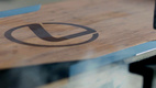 Lexus Hoverboard