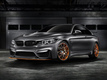 BMW M4 GTS Concept