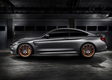 BMW M4 GTS Concept