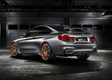 BMW M4 GTS Concept