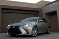 Lexus GS 2016