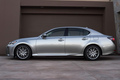 Lexus GS 2016