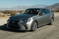 Lexus GS 2016