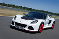 Lotus Exige 360 Cup с