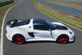 Lotus Exige 360 Cup с