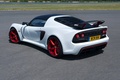 Lotus Exige 360 Cup с