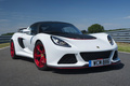 Lotus Exige 360 Cup с