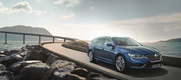 Renault Talisman Estate