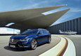 Renault Talisman Estate