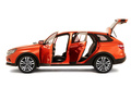Lada Vesta Cross Concept