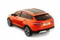 Lada Vesta Cross Concept