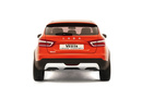 Lada Vesta Cross Concept