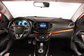 Lada Vesta Cross Concept