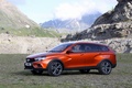 Lada Vesta Cross Concept