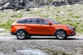 Lada Vesta Cross Concept