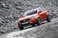 Lada Vesta Cross Concept