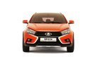 Lada Vesta Cross Concept