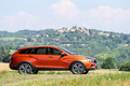 Lada Vesta Cross Concept