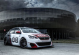 Peugeot 308 Racing Cup