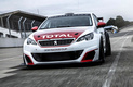 Peugeot 308 Racing Cup