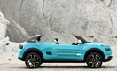 Citroen Cactus M Concept