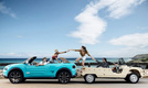 Citroen Cactus M Concept