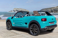 Citroen Cactus M Concept