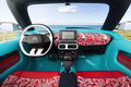 Citroen Cactus M Concept