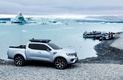 Renault Alaskan Concept