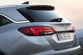 Opel Astra Sports Tourer 2016