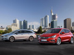 Opel Astra Sports Tourer 2016