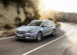 Opel Astra Sports Tourer 2016
