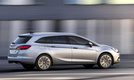 Opel Astra Sports Tourer 2016