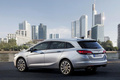 Opel Astra Sports Tourer 2016
