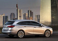 Opel Astra Sports Tourer 2016