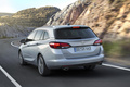 Opel Astra Sports Tourer 2016