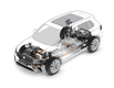 Volkswagen Tiguan GTE Concept