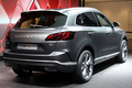 Borgward BX7