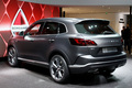 Borgward BX7