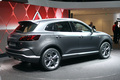 Borgward BX7