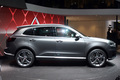 Borgward BX7
