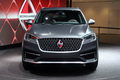 Borgward BX7