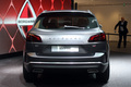 Borgward BX7