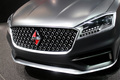 Borgward BX7