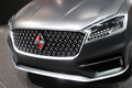 Borgward BX7