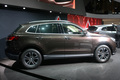 Borgward BX7