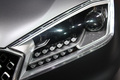 Borgward BX7