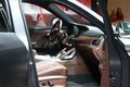 Borgward BX7