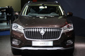Borgward BX7