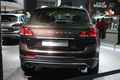 Borgward BX7